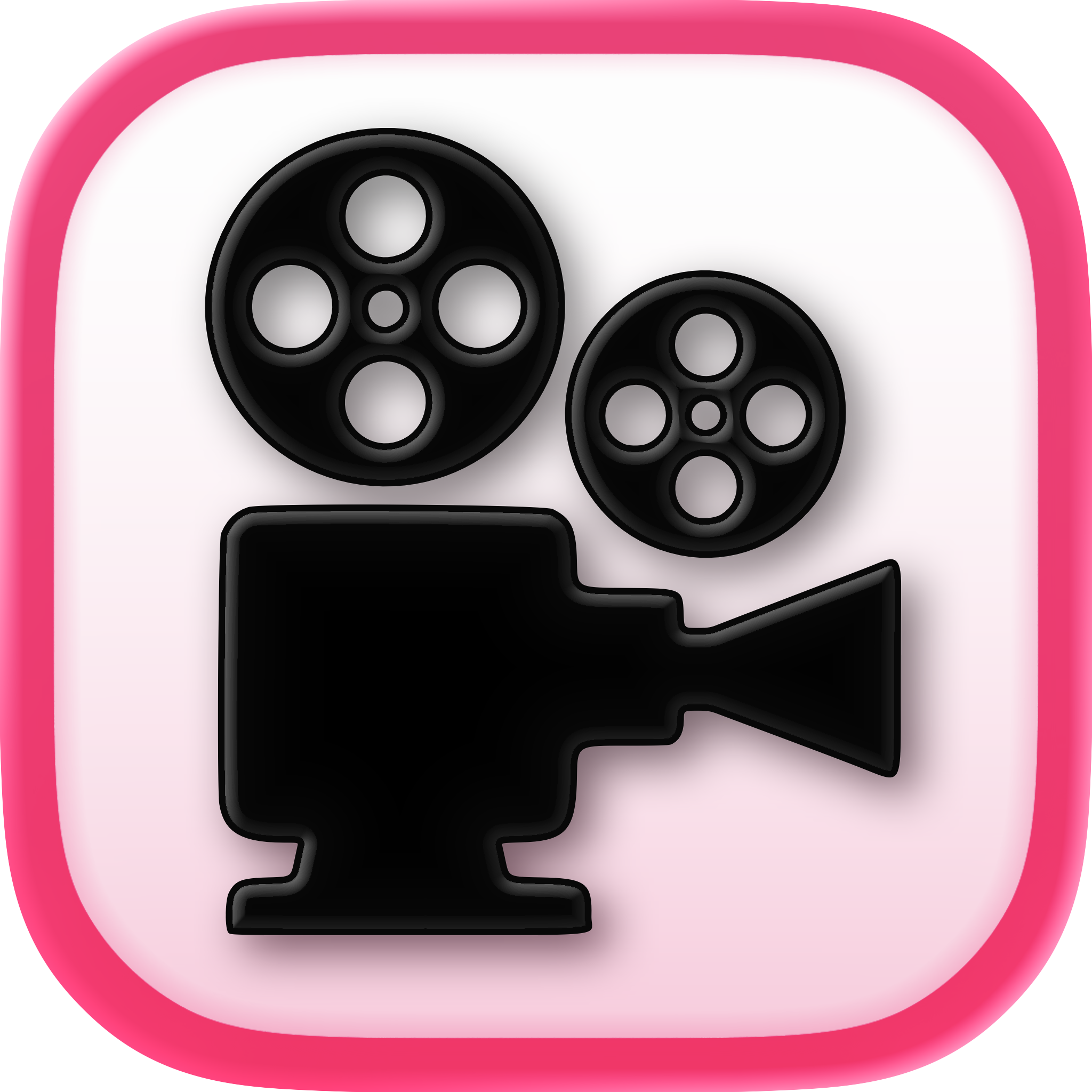 replayer.cam project artwork